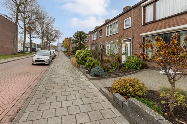 Medium property photo - Weissenbruchstraat 76, 4703 JW Roosendaal